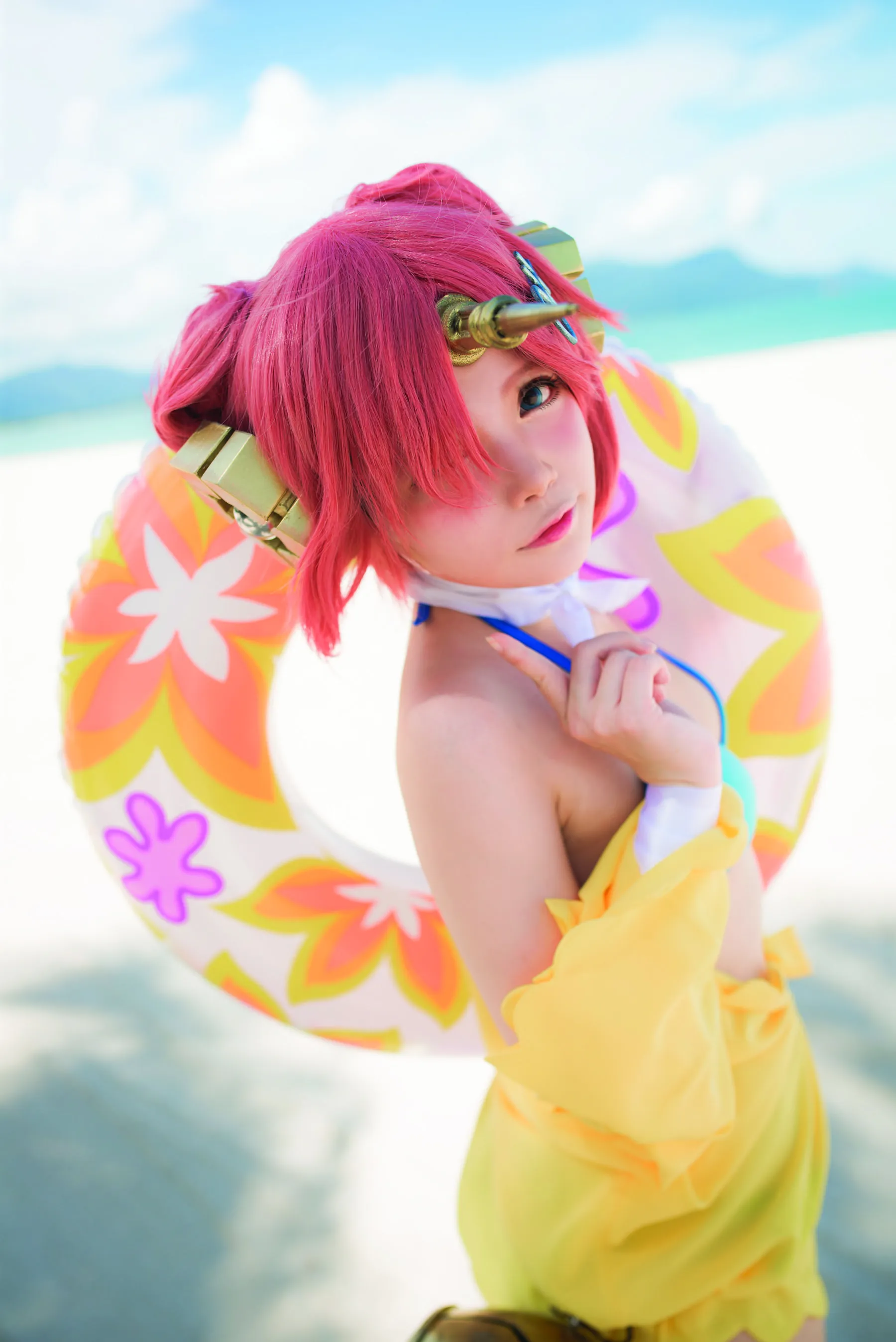 Miu只 – NO.02 Frankenstein [48P]插图1